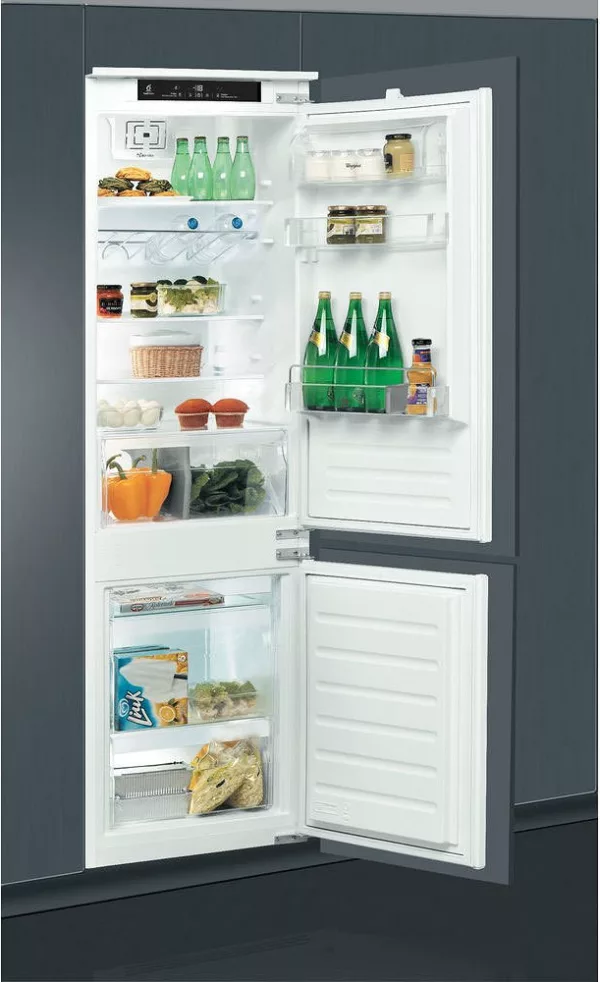 Whirlpool ART7811 Built-in frigocongelatore cm. 54 h 178 - according to 277