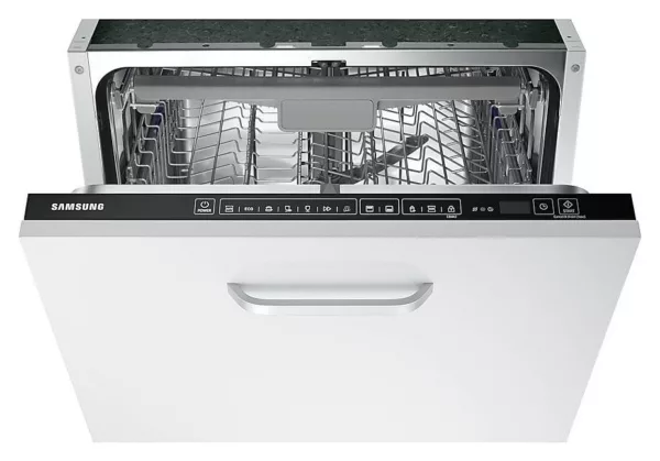 Samsung DW60M6050BB Dishwasher cm. 60 - covers 14 different in total - Image 9