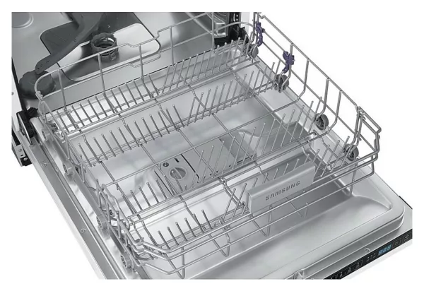 Samsung DW60M6050BB Dishwasher cm. 60 - covers 14 different in total - Image 10