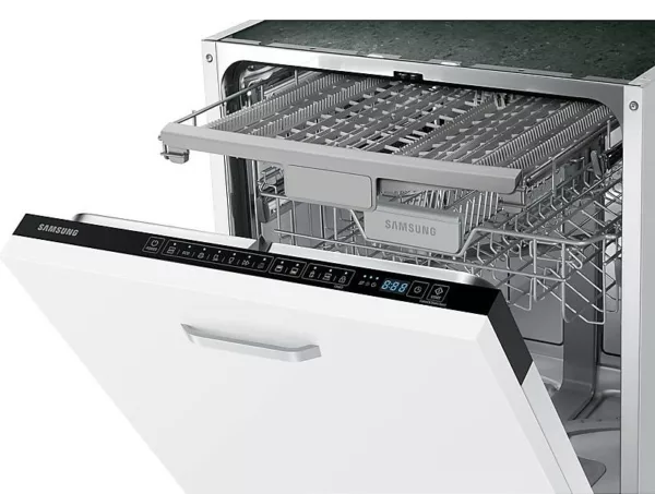 Samsung DW60M6050BB Dishwasher cm. 60 - covers 14 different in total - Image 11