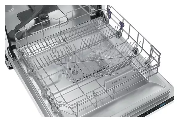 Samsung DW60M6050BB Dishwasher cm. 60 - covers 14 different in total - Image 12