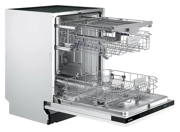 Samsung DW60M6050BB Dishwasher cm. 60 - covers 14 different in total - Image 8