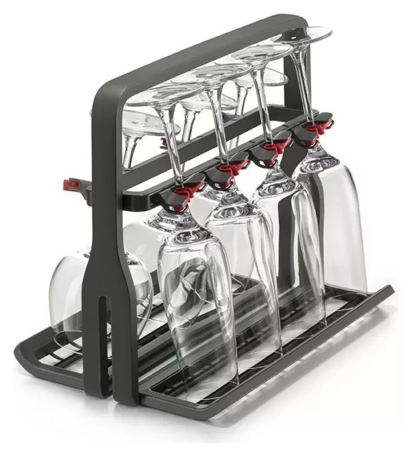 Aeg FFB52600ZM Dishwasher cm. 60 - 13 covers - inox antimpronta - Image 4
