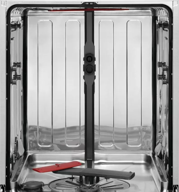 Aeg FFB63700PM Dishwasher cm. 60 - 15 covers - inox - Image 5