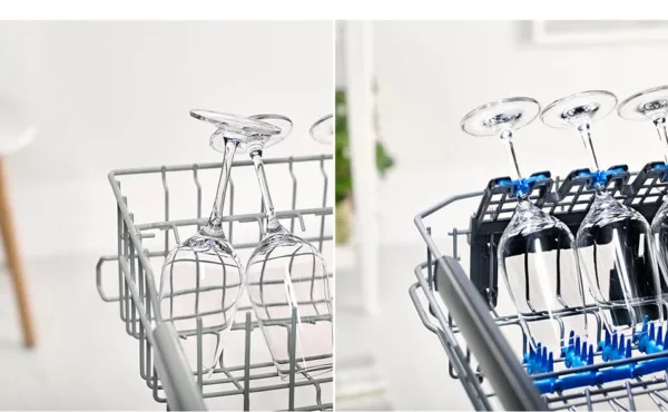 Electrolux ESF7552ROX Semi-integrated dishwasher cm. 60 - 13 place settings - anti-fingerprint stainless steel - Image 11