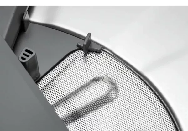 Electrolux ESF7552ROX Semi-integrated dishwasher cm. 60 - 13 place settings - anti-fingerprint stainless steel - Image 5