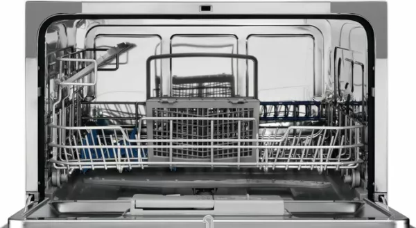 Electrolux ESL2500RO Built-in dishwasher cm. 55 h 44 - 6 fully integrated covers - Image 2