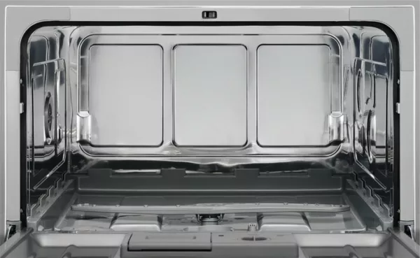 Electrolux ESL2500RO Built-in dishwasher cm. 55 h 44 - 6 fully integrated covers - Image 3