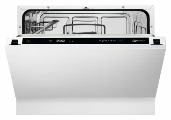 Electrolux ESL2500RO Built-in dishwasher cm. 55 h 44 - 6 fully integrated covers