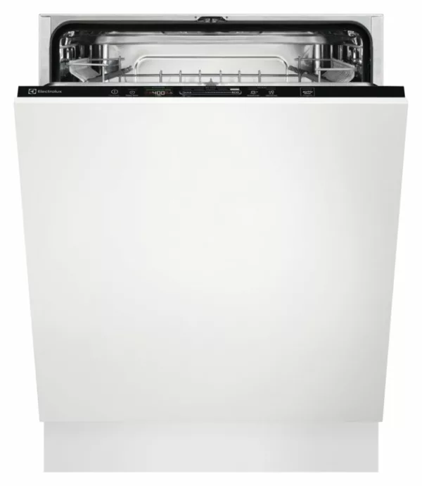 Electrolux KEAF7200L Pro built-in dishwasher cm. 60 - 13 covered - sliding hinges