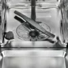 Electrolux EEQ47210L Total integrated dishwasher cm. 60 - 13 covered - sliding hinges - Image 2