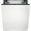 Electrolux EEQ47210L Total integrated dishwasher cm. 60 - 13 covered - sliding hinges