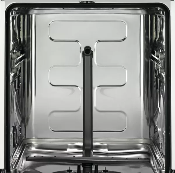 Electrolux EEQ47210L Total integrated dishwasher cm. 60 - 13 covered - sliding hinges - Image 3