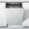 Whirlpool WSIO 3T223 PCE X Built-in dishwasher cm. 45 - 10 places - Image 2