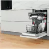 Whirlpool WSIO 3T223 PCE X Built-in dishwasher cm. 45 - 10 places - Image 4