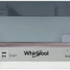 Whirlpool WSIO 3T223 PCE X Built-in dishwasher cm. 45 - 10 places - Image 8