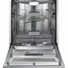 Samsung DW60M6050SS built-in dishwasher cm. 60 - 14 place settings - silver in stainless steel - Image 6