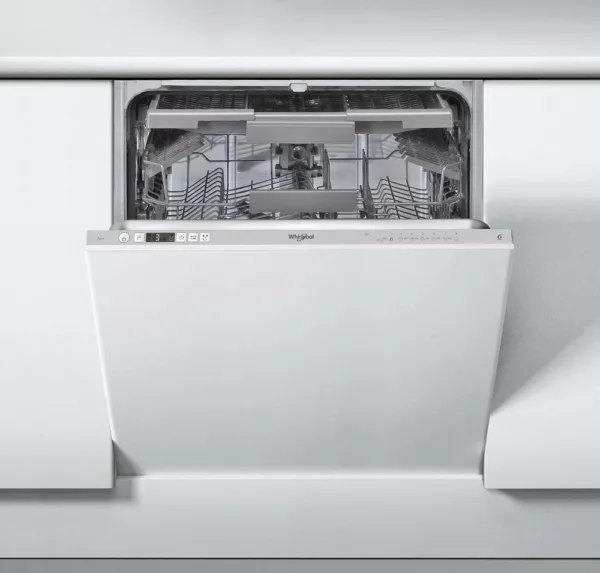 Whirlpool WIC3C26F built-in dishwasher cm. 60 - 14 seats - Image 2