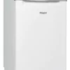 Whirlpool WSFO3O23PFWP freestanding dishwasher cm. 45 - 10 place settings - white