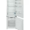 Schock SRI30VA/2 refrigerator with freezer compartment cm. 54 h 177 - according to 256 - Image 2