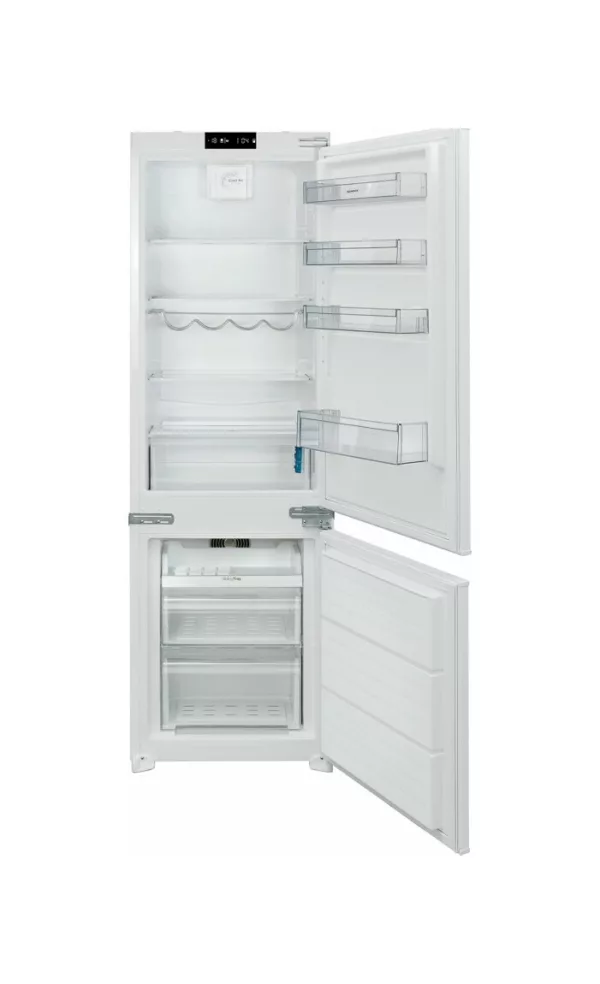 Schock SRI30VA/2 refrigerator with freezer compartment cm. 54 h 177 - according to 256 - Image 2