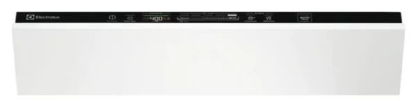 Electrolux EES47310L dishwasher cm. 60 - 13 covered - total integrated - Image 2
