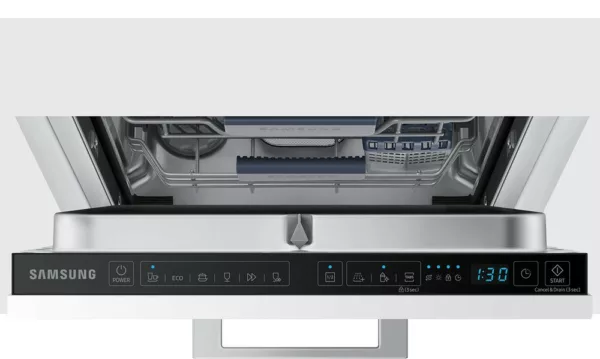 Samsung DW50R4040BB Total built-in dishwasher 45 cm - 9 place settings - Image 4