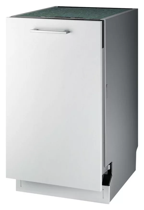 Samsung DW50R4040BB Total built-in dishwasher 45 cm - 9 place settings - Image 2