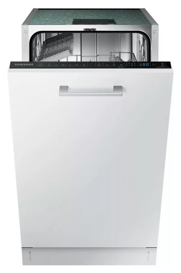 Samsung DW50R4040BB Total built-in dishwasher 45 cm - 9 place settings