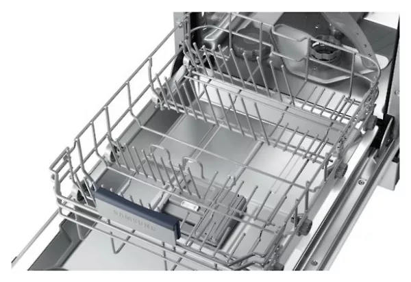 Samsung DW50R4060BB built-in dishwasher 45 cm - 9 covered - Image 9