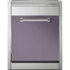 Steel dishwasher GQLS-7 - Image 2