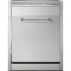 Steel dishwasher GQLS-7