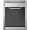 Steel dishwasher GQLS-7 - Image 3