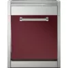Steel dishwasher GQLS-7 - Image 4