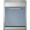 Steel dishwasher GQLS-7 - Image 5