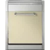 Steel dishwasher GQLS-7 - Image 6