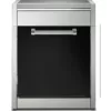 Steel dishwasher GQLS-7 - Image 7