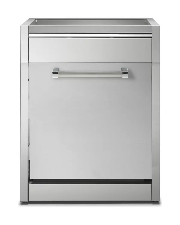 Steel dishwasher GQLS-7