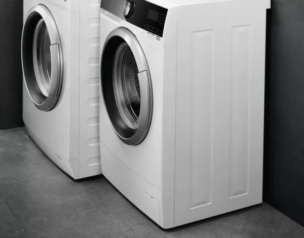 Aeg L6SE74B washing machine 60 cm capacity 7 kg - white - Image 5