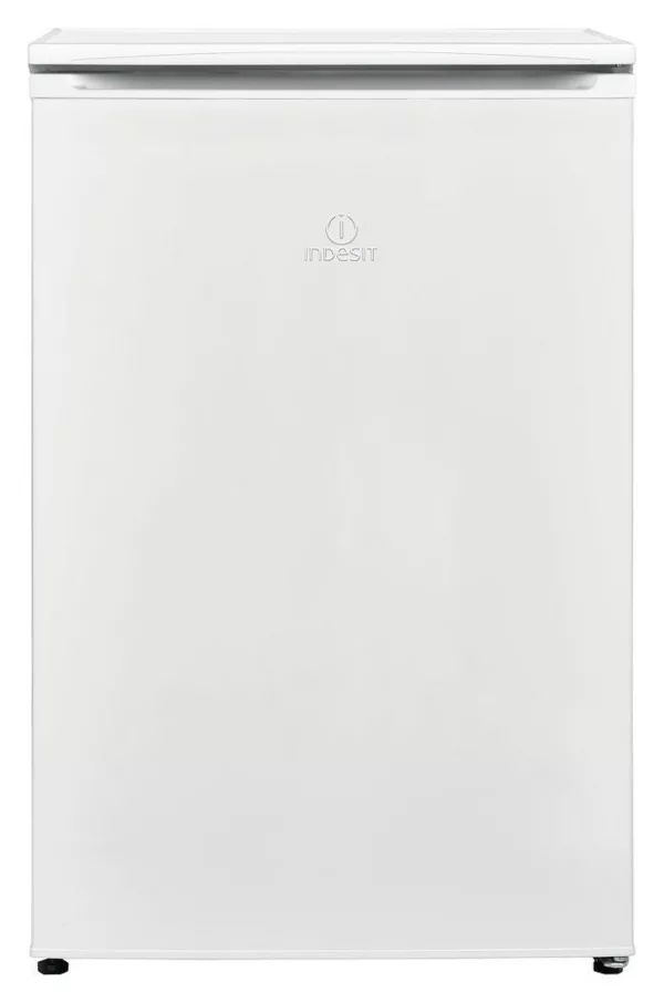 Indesit I55ZM 111 W Freestanding freezer cm. 54 - hrs. 84 - 102 liters. - white - Image 2
