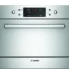 Bosch SKE52M75EU Series 6 Partially integrated dishwasher cm. 60 – 6 place settings – front made of stainless steel