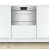 Bosch SKE52M75EU Series 6 Partially integrated dishwasher cm. 60 – 6 place settings – front made of stainless steel - Image 6