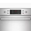 Bosch SKE52M75EU Series 6 Partially integrated dishwasher cm. 60 – 6 place settings – front made of stainless steel - Image 3