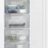 Electrolux LUT6NF18S Series 600 freezer cm 55 h 177 - lt. 204 - white