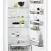 Aeg SKE818E1DC Built-in refrigerator cm. 56 h. 177 - 310 lt. - white