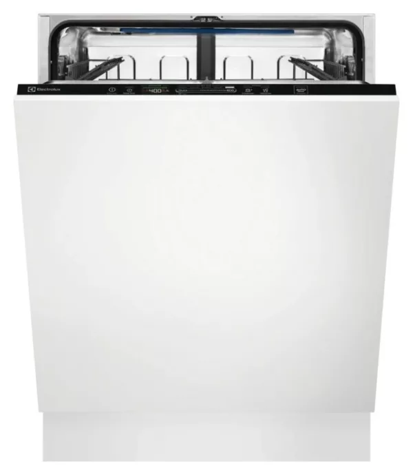 Electrolux EES47311L Reallife Total integrated dishwasher 60 cm - 13 place settings