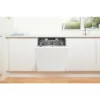Indesit DIO 3C24 AC E Total integrated dishwasher cm. 60 - 14 place settings - Image 7