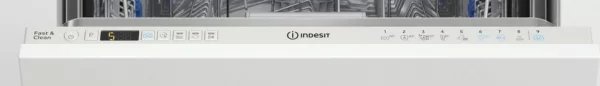 Indesit DIO 3C24 AC E Total integrated dishwasher cm. 60 - 14 place settings - Image 10