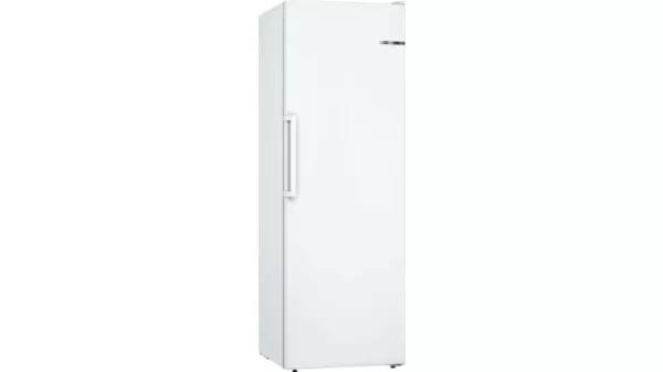 Bosch GSN33VWEP 4 Freestanding vertical freezer cm. 60 - h. 176 - 225 lt. - white - Image 2