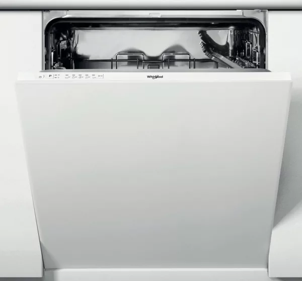 Whirlpool WI 3010 Total integrated dishwasher 60 cm - 13 place settings - Image 3